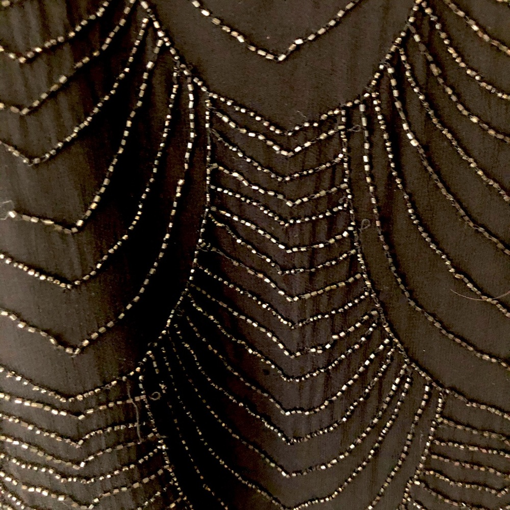 GOLD HAWK | Blouse